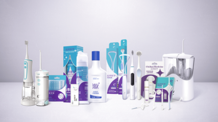 高企秀丨齒薦醫學:聚焦全球口腔健康數字化 打造口腔護理生態鏈