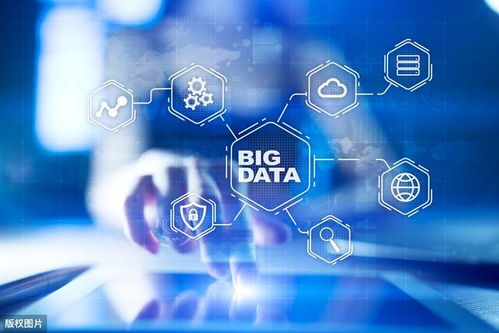 中國(guó)大數(shù)據(jù)公司盤點(diǎn) 看看這些行業(yè)巨頭與隱形冠軍，你認(rèn)識(shí)多少？（下篇）